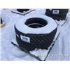 Image 1 : (2) ROADLUX 11R22.5 DRIVE TIRES