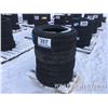 Image 1 : (4) TRIANGLE 275/65R17 TIRES