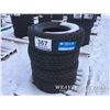 Image 1 : (4) HILO LT265/75R16 WINTER TIRES