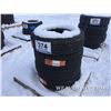 Image 1 : (4) TRIANGLE 225/75R16 TIRES