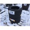 Image 1 : (4) TRIANGLE 185/65R15 TIRES