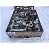 Image 1 : PALLET OF 3" & 4" FITTINGS