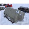 Image 1 : ALUMINUM TRUCK BOX