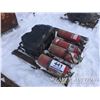 Image 1 : FIRE EXTINGUISHERS & SCBA