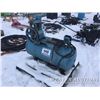 Image 1 : KELLOG 1 CYL. AIR COMPRESSOR TANK