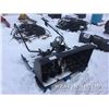 Image 2 : SNOWBLOWER ATTACHMENT