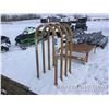 Image 1 : TIRE CAGE