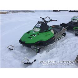 2003 ARCTIC CAT 800 SNOWMOBILE