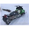 Image 2 : 2003 ARCTIC CAT 800 SNOWMOBILE