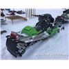 Image 2 : 2002 ARCTIC CAT MOUNTAIN CAT SNOWMOBILE