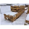 Image 1 : (36) 2X10X16 FT. LUMBER