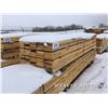 Image 1 : (55) 2X8X12 FT. LUMBER