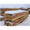 Image 1 : (20) 4X10X12 AND 16 FT. TIMBERS