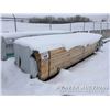 Image 1 : BUNDLES 2X4X14 FT. PLANED LUMBER