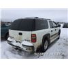 Image 3 : 2002 CHEV K1500 SUBURBAN