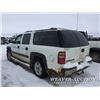 Image 4 : 2002 CHEV K1500 SUBURBAN