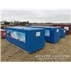 Image 1 : 2016 40X80 FT. PREMIUM COVERALL STORAGE BUILDING