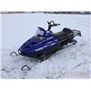 Image 1 : 1999 POLARIS 700 RMK  SNOWMOBILE