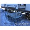 Image 1 : ALUMINUM STEPS