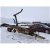 Image 2 : 1991 LAURIER 6 BALE MOVER