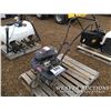 Image 1 : YARD MACHINE ROTOTILLER