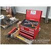 Image 1 : INTERNATIONAL TOOL CHEST