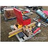Image 2 : INTERNATIONAL TOOL CHEST