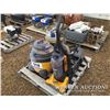 Image 1 : ULTRA SHOP VAC