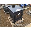 Image 1 : DROLET CONTEMPRA 1300 WOOD STOVE