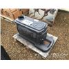 Image 1 : WOOD STOVE