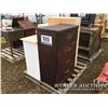Image 1 : (3) CABINETS
