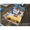 Image 1 : NAILS, FASTENERS, BRACKETS, AIR TOOLS