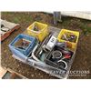Image 1 : WRENCHES, SOCKETS, PIPE WRENCH