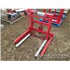 Image 1 : TRUCK TIRE LIFT