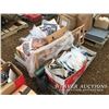 Image 2 : DEEP FRYER, DISHES, CUPS, HOUSEHOLD SUPPLIES