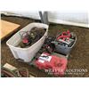 Image 1 : TONGS, CLEVICES, STRAPS, 3/4" DRIVE