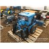 Image 1 : PORTAWELD 200 AMP WELDER GENERATOR