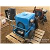 Image 2 : PORTAWELD 200 AMP WELDER GENERATOR