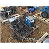 Image 1 : (2) MILLER WIRE FEED ATTACHMENT