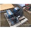 Image 1 : (2) MILLER WIRE FEED ATTACHMENT