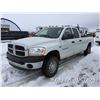 Image 1 : 2006 DODGE RAM 2500 P/U
