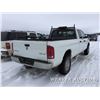 Image 3 : 2006 DODGE RAM 2500 P/U
