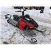 Image 2 : 2014 POLARIS 800 RMK SNOWMOBILE