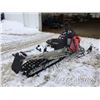 Image 3 : 2014 POLARIS 800 RMK SNOWMOBILE