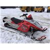 Image 2 : 2006 SKIDOO 800 SNOWMOBILE SUMMIT