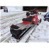 Image 3 : 2006 SKIDOO 800 SNOWMOBILE SUMMIT