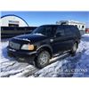 Image 1 : 2000 FORD EXPEDITION