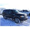 Image 2 : 2000 FORD EXPEDITION