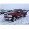 Image 1 : 2007 DODGE RAM 1500  P/U TRUCK