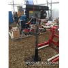 Image 2 : TRADE MASTER 17 " FLOOR DRILL PRESS